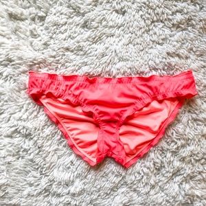 Victoria’s Secret Swim Ruffle Bottoms